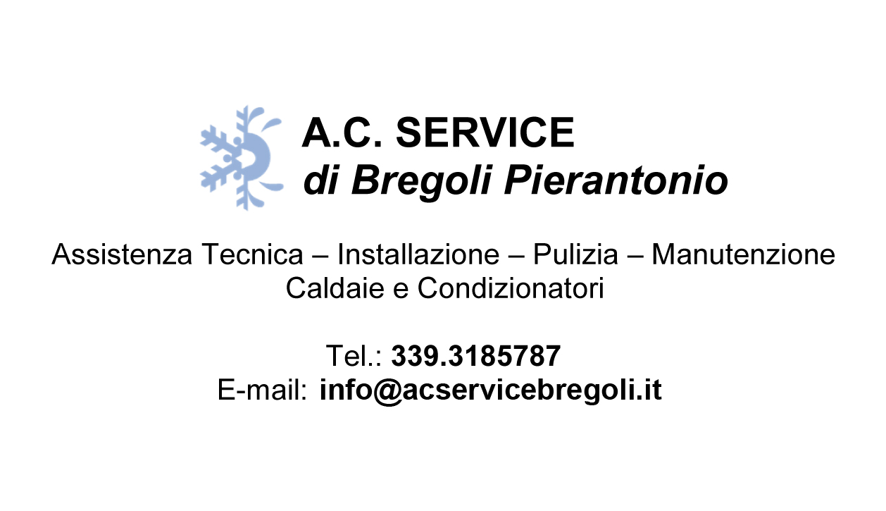 AC SERVICE